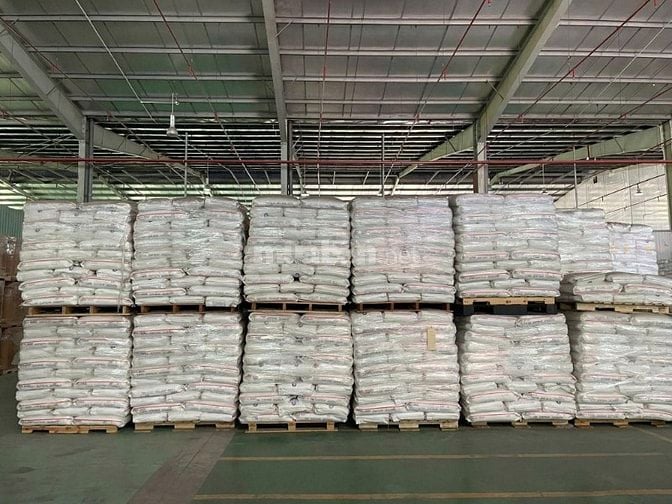 CHO THUÊ KHO LOGISTIC, KHO CHỨA HÀNG TRỌN GÓI TẠI KCN SÓNG THẦN