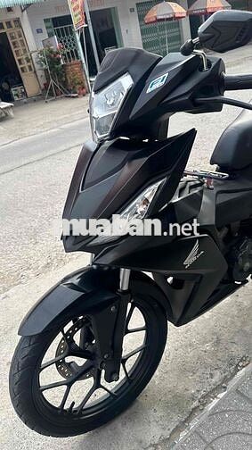 Honda Winner 150 2018 Đen nhám ( hỗ trợ góp )