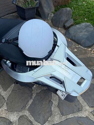 Honda SH 150i 2021 Đen