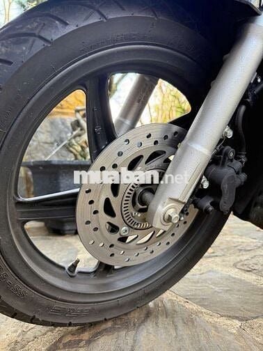 Honda SH 150i 2021 Đen