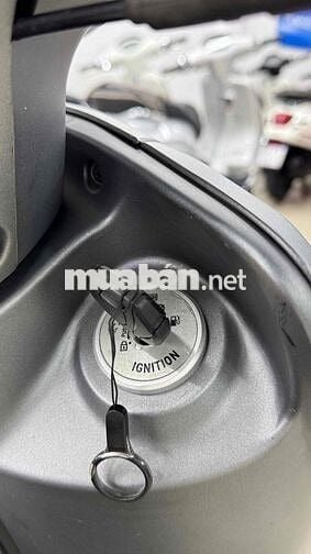 Like 50cc 2018 Xám Chính chủ một chủ mới 90%
