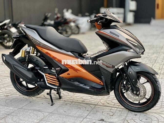 🔥 Yamaha NVX 155 ABS 2018 Chính Chủ Xe Đẹp Giá Tốt