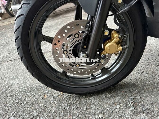 Honda Airblade 160cc 2024 bs 59UA-13093