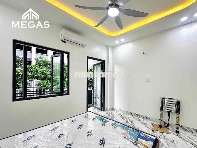 CHO THUÊ CĂN HỘ NGAY TÊN LỬA - AEON BÌNH TÂN FULL NỘI THẤT