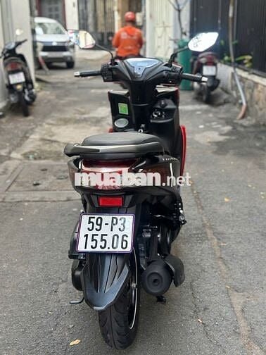 Yamaha Freego S 125cc 2020 bs 59p3-15506