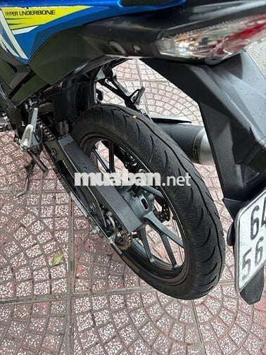 Suzuki Raider 150cc 2020 bs 64d1-56607