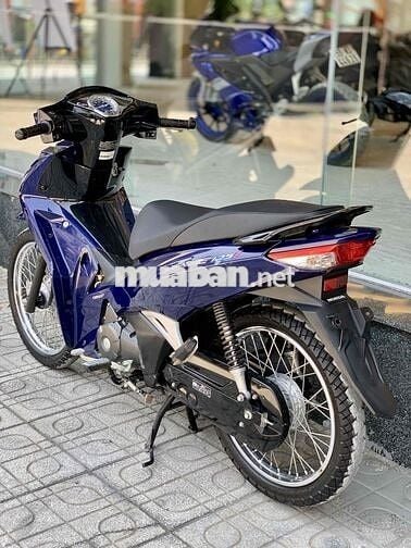 Honda Future 125 LED 2024 Chính Chủ Giá Tốt Xe Đẹp