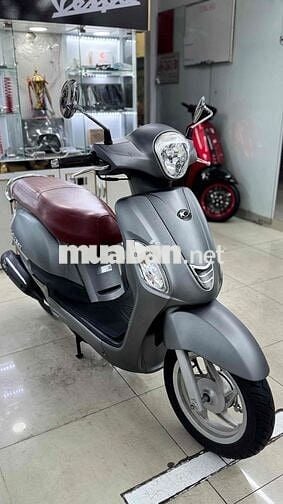 Like 50cc 2018 Xám Chính chủ một chủ mới 90%