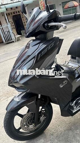 Honda Airblade 150 ABS 2021 Xám đen ( hỗ trợ góp )
