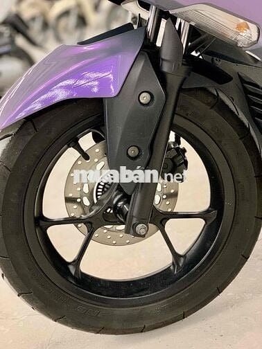 Yamaha NVX 155 ABS V1 2018 Chính Chủ Odo 24.000km