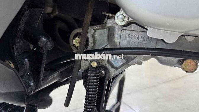 Like 50cc 2018 Xám Chính chủ một chủ mới 90%