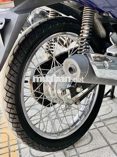Honda Future 125 LED 2024 Chính Chủ Giá Tốt Xe Đẹp