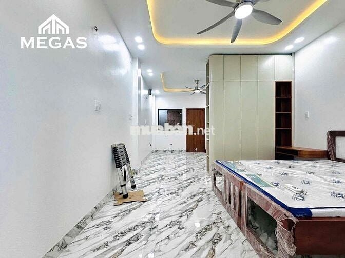 CHO THUÊ CĂN HỘ NGAY TÊN LỬA - AEON BÌNH TÂN FULL NỘI THẤT