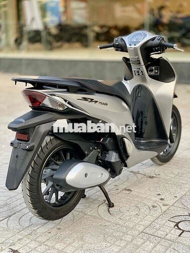 🔥 Honda SH Mode 125 ABS 2021 Hồ Sơ Gốc Sẵn Giá Tốt