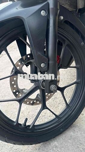 Honda Winner 150 2018 Đen nhám ( hỗ trợ góp )