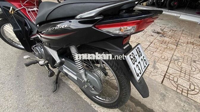 Honda Future 125  led fi 2018 xe dep vo con cap