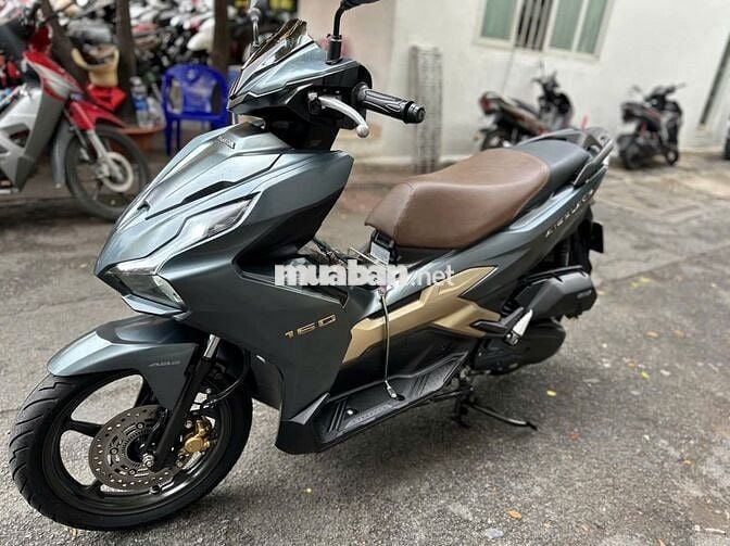 Honda Airblade 160cc 2024 bs 59UA-13093