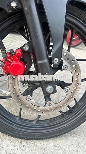 Honda Winner 150 2018 Đen nhám ( hỗ trợ góp )