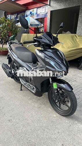 Honda Airblade 150 ABS 2021 Xám đen ( hỗ trợ góp )