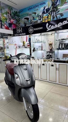 Like 50cc 2018 Xám Chính chủ một chủ mới 90%