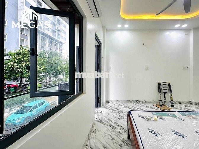 CHO THUÊ CĂN HỘ NGAY TÊN LỬA - AEON BÌNH TÂN FULL NỘI THẤT