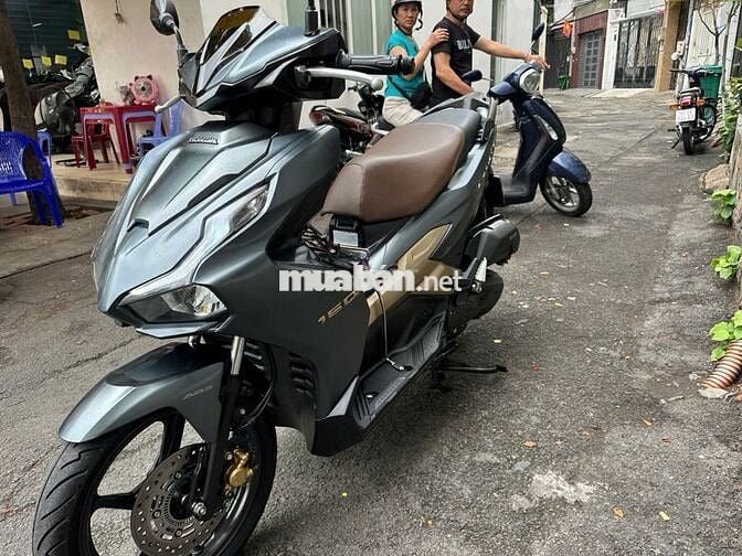 Honda Airblade 160cc 2024 bs 59UA-13093
