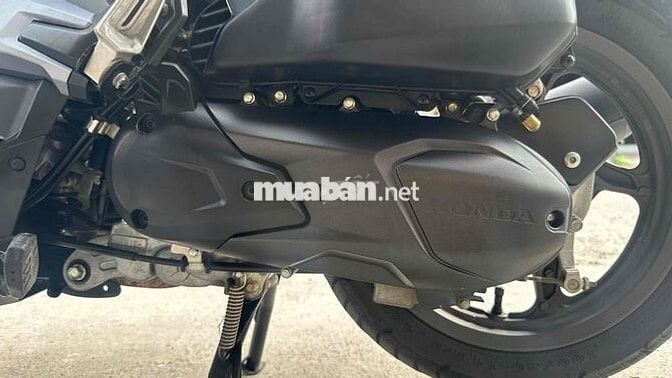 Honda Airblade 150 ABS 2021 Xám đen ( hỗ trợ góp )