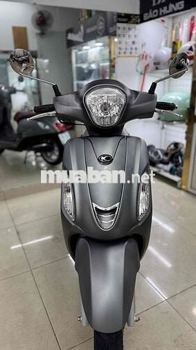 Like 50cc 2018 Xám Chính chủ một chủ mới 90%