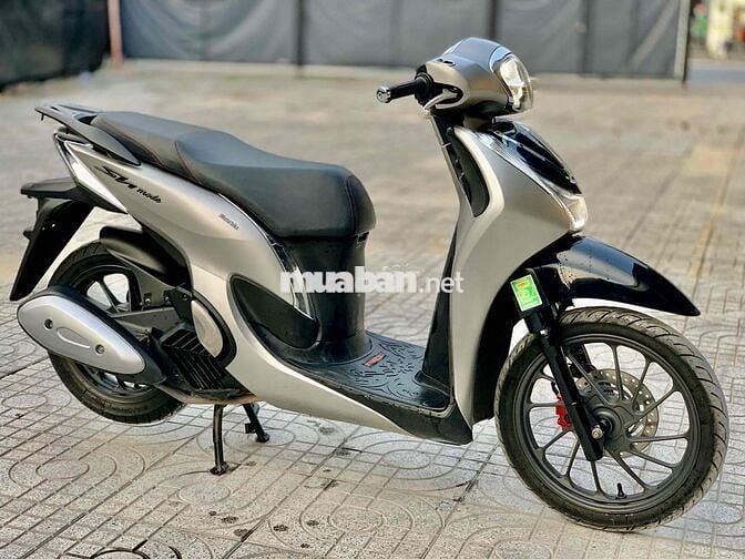 🔥 Honda SH Mode 125 ABS 2021 Hồ Sơ Gốc Sẵn Giá Tốt