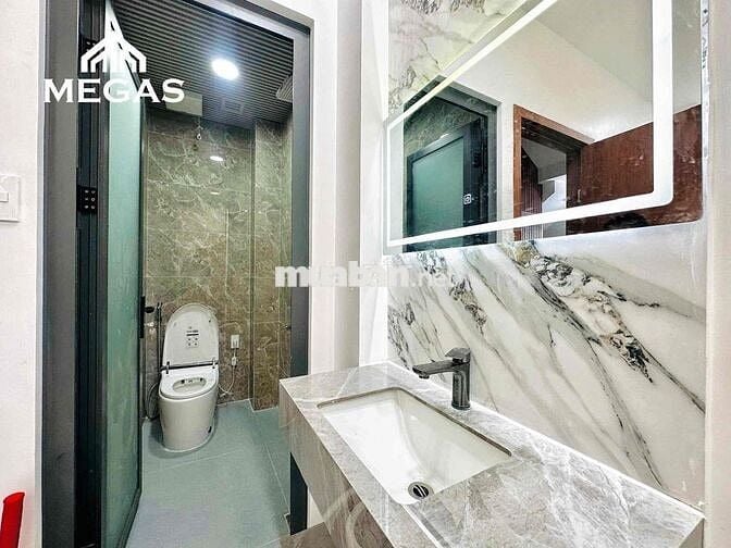 CHO THUÊ CĂN HỘ NGAY TÊN LỬA - AEON BÌNH TÂN FULL NỘI THẤT