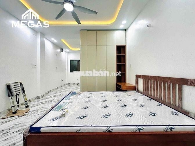 CHO THUÊ CĂN HỘ NGAY TÊN LỬA - AEON BÌNH TÂN FULL NỘI THẤT