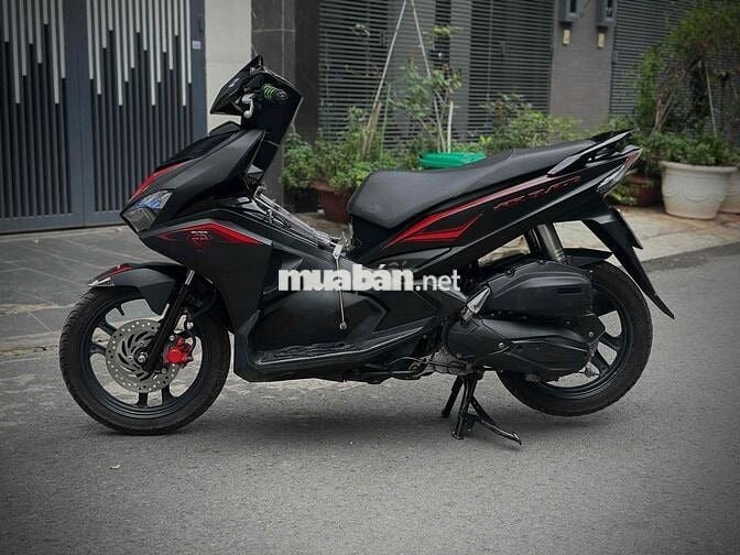 🌈 Honda Air blade 125 Đk 2017 PBĐB BS62 chính chủ