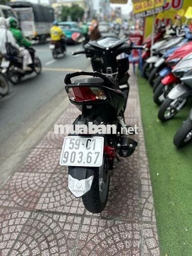 Honda Winner X 150cc 2018 bs 59c1-90367