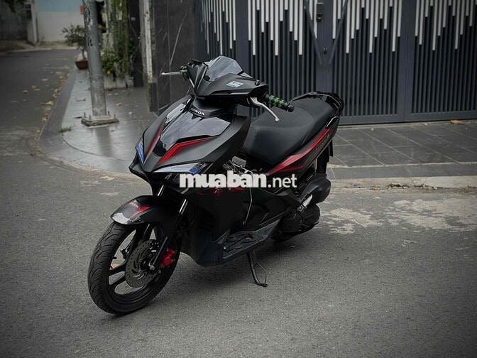 🌈 Honda Air blade 125 Đk 2017 PBĐB BS62 chính chủ