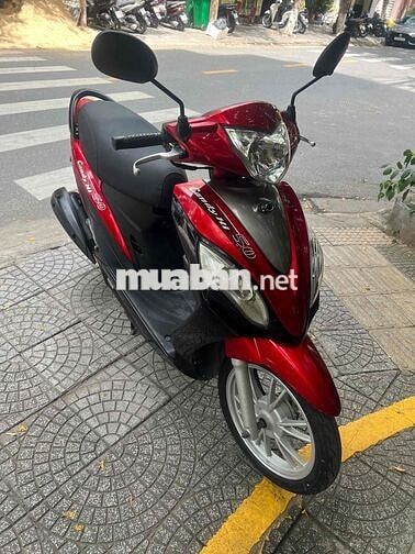 Kymco Candy Hi 50 50cc Đỏ