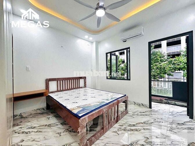 CHO THUÊ CĂN HỘ NGAY TÊN LỬA - AEON BÌNH TÂN FULL NỘI THẤT