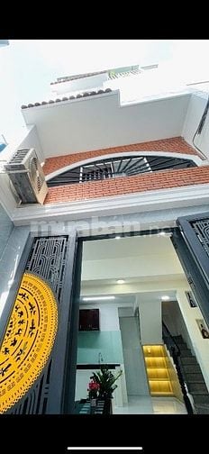 🍍Kỉ niệm 50 năm TP BÁC . Chủ nhiệt bán nhanh 35 m2- -4 tầng BTCT SÂN 