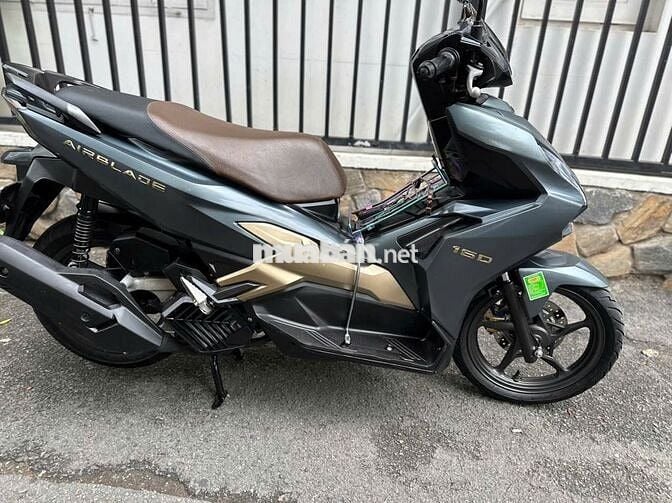 Honda Airblade 160cc 2024 bs 59UA-13093