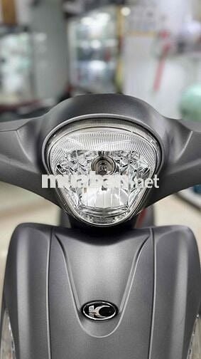 Like 50cc 2018 Xám Chính chủ một chủ mới 90%