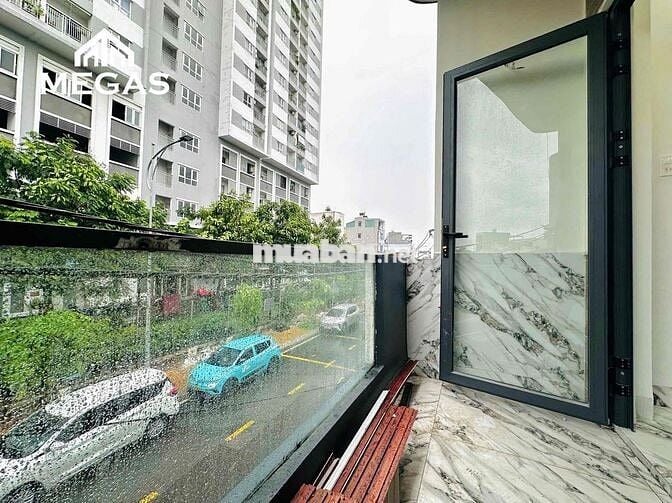 CHO THUÊ CĂN HỘ NGAY TÊN LỬA - AEON BÌNH TÂN FULL NỘI THẤT
