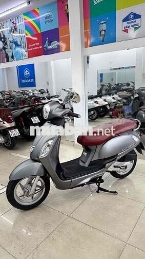 Like 50cc 2018 Xám Chính chủ một chủ mới 90%