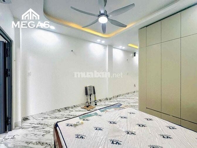 CHO THUÊ CĂN HỘ NGAY TÊN LỬA - AEON BÌNH TÂN FULL NỘI THẤT