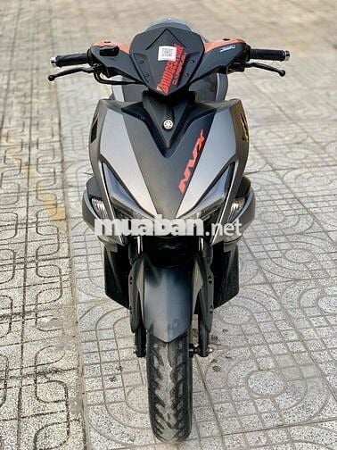 🔥 Yamaha NVX 155 ABS 2018 Chính Chủ Xe Đẹp Giá Tốt