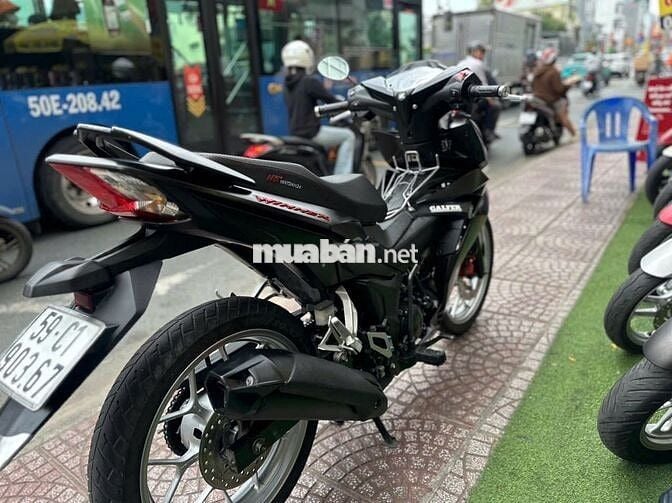 Honda Winner X 150cc 2018 bs 59c1-90367
