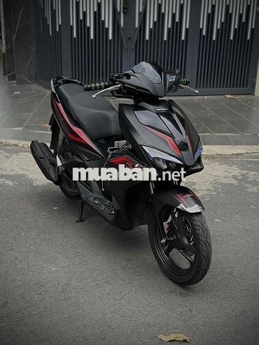 🌈 Honda Air blade 125 Đk 2017 PBĐB BS62 chính chủ