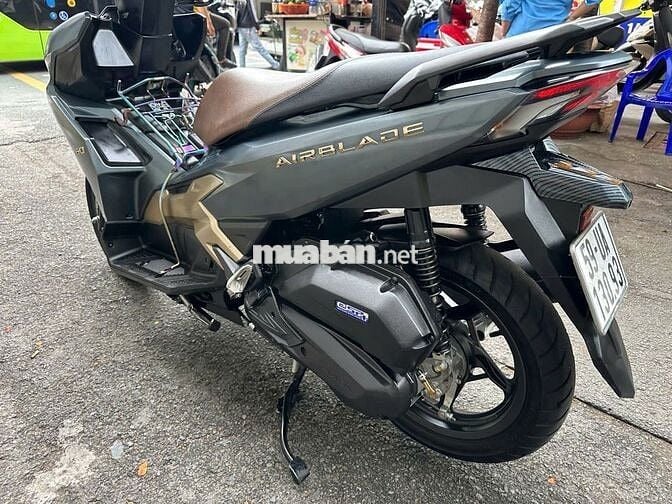Honda Airblade 160cc 2024 bs 59UA-13093