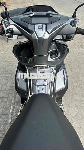Honda Airblade 150 ABS 2021 Xám đen ( hỗ trợ góp )
