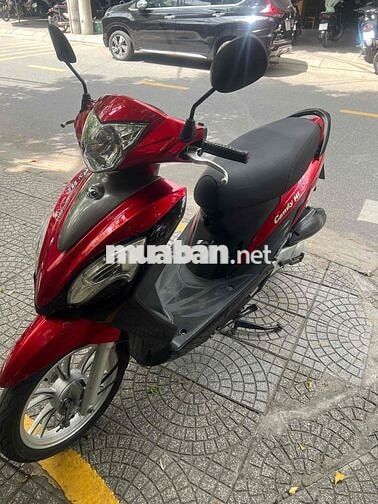 Kymco Candy Hi 50 50cc Đỏ