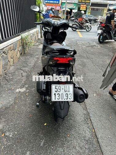 Honda Airblade 160cc 2024 bs 59UA-13093