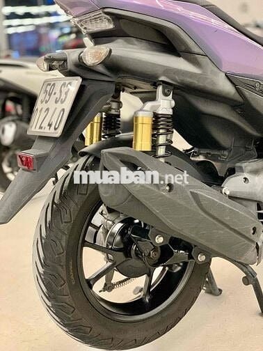 Yamaha NVX 155 ABS V1 2018 Chính Chủ Odo 24.000km